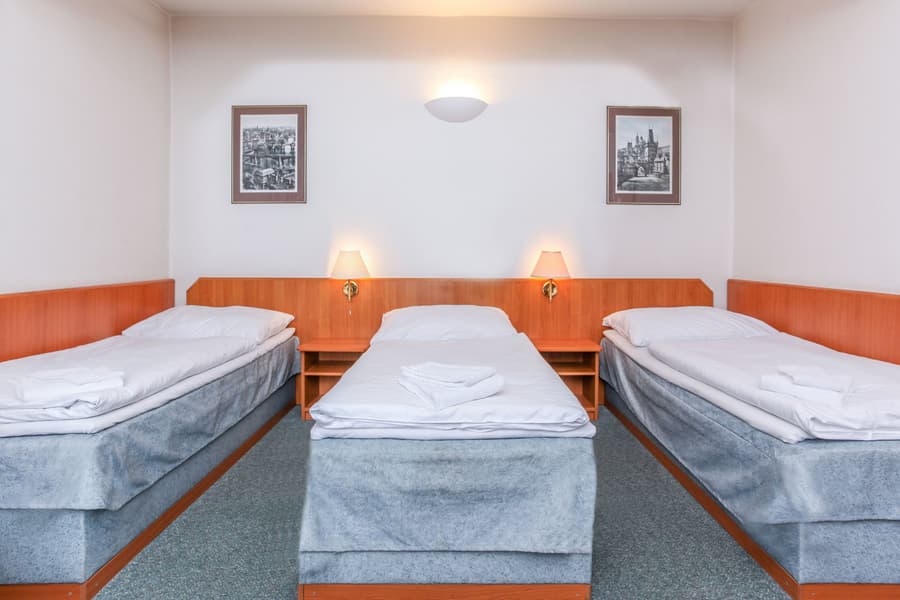 Hotel Astra