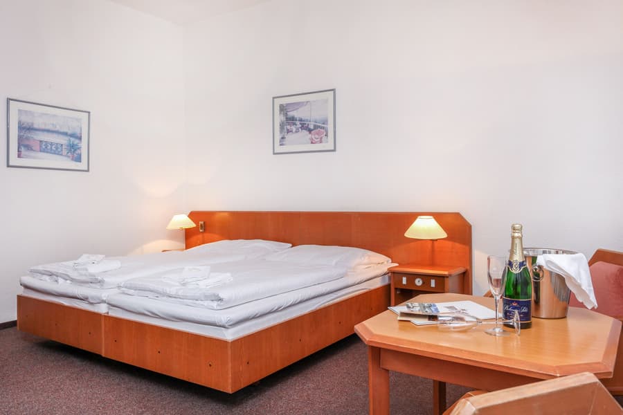 Hotel Astra