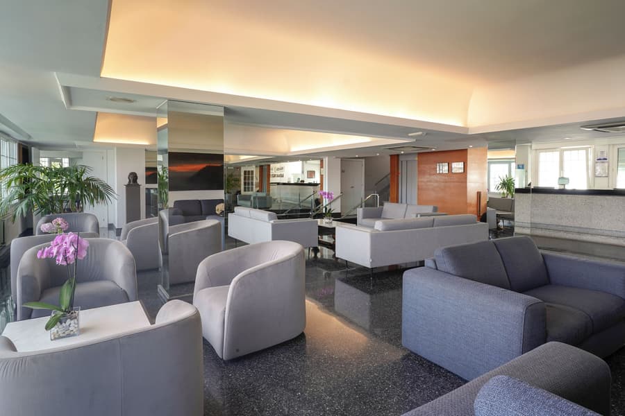 Hotel Avenida