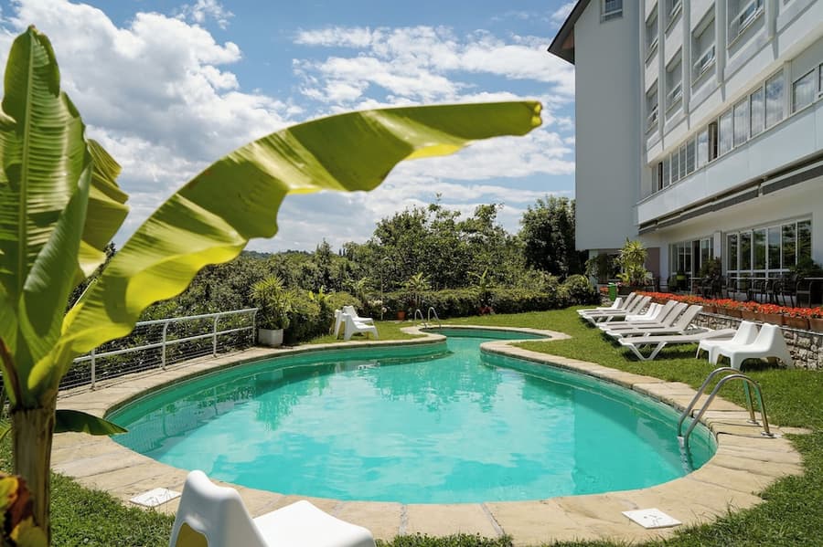 Hotel Avenida