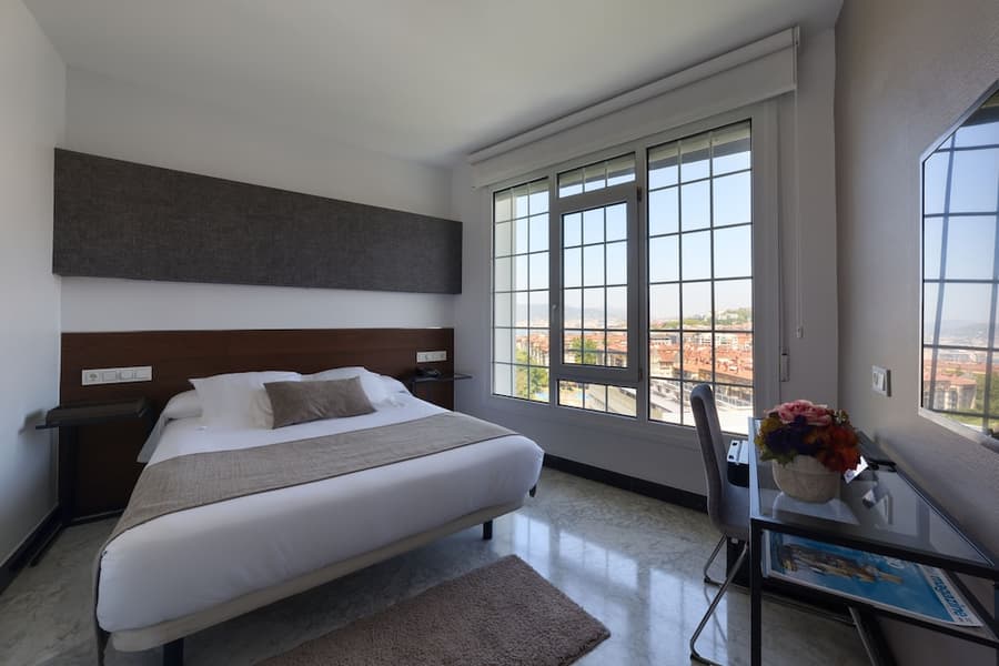 Hotel Avenida