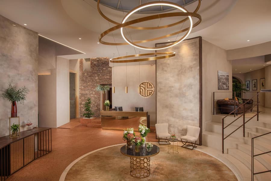 NH Collection Palazzo Verona
