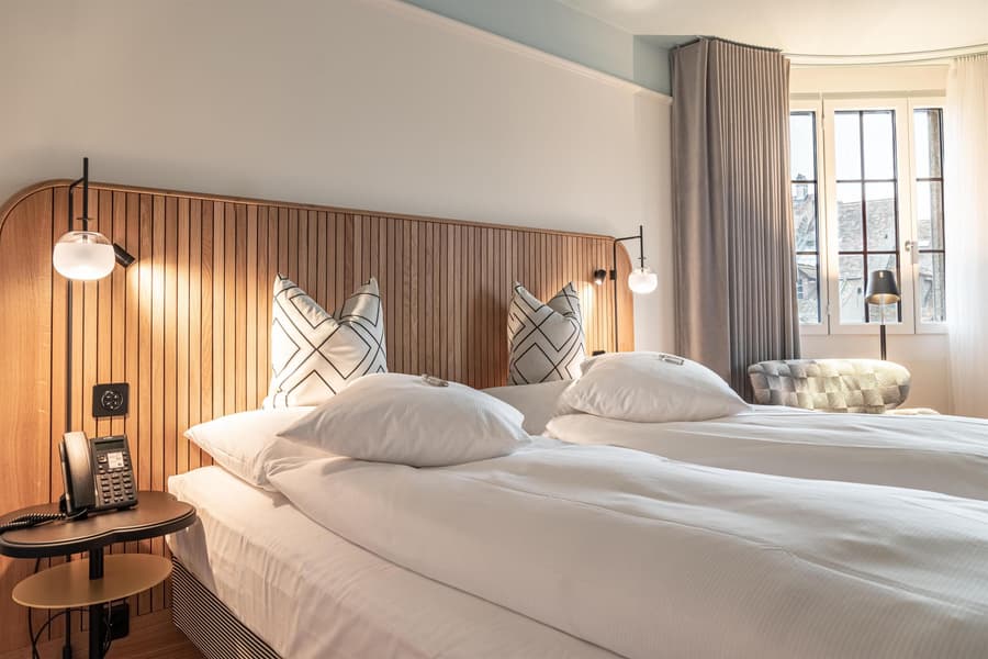 Best Western Plus Hotel Bern