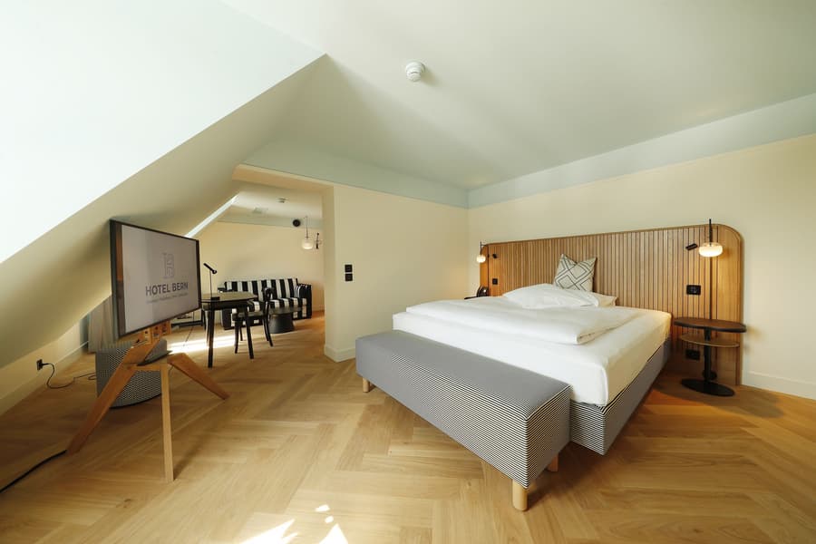 Best Western Plus Hotel Bern