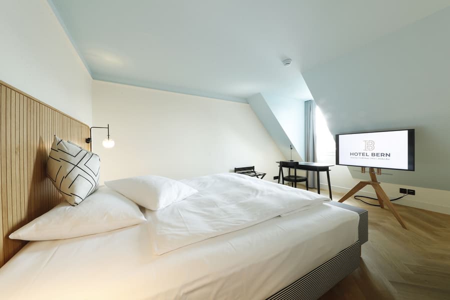 Best Western Plus Hotel Bern