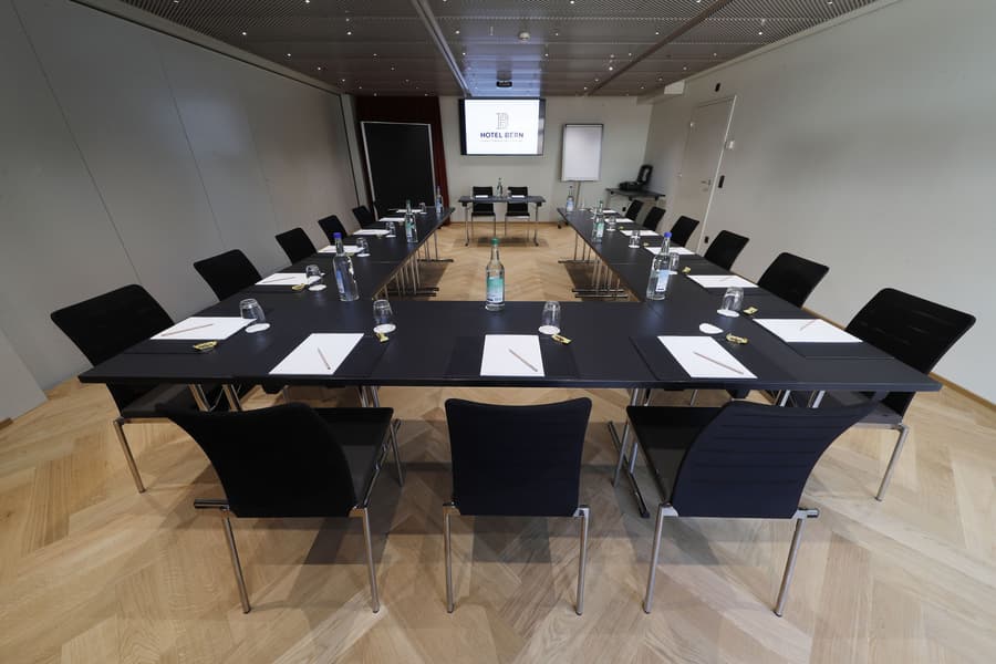 Best Western Plus Hotel Bern