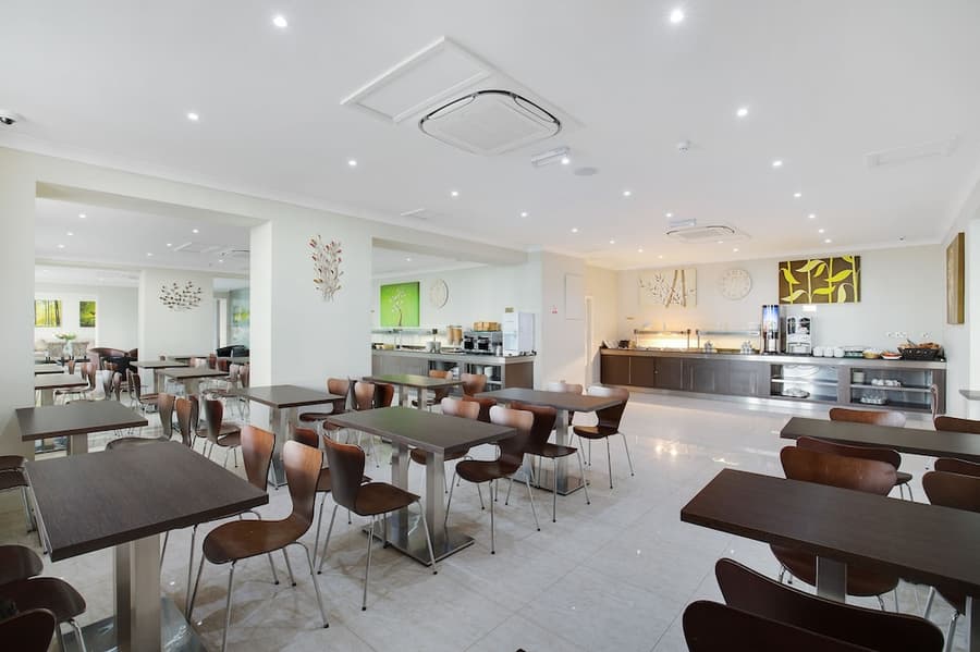 Park Avenue Bayswater Inn Hyde Park