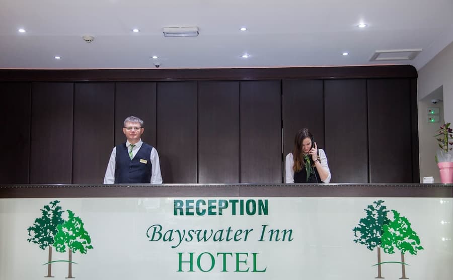 Park Avenue Bayswater Inn Hyde Park