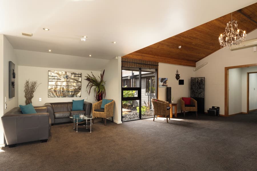 Riverside Hotel Marlborough