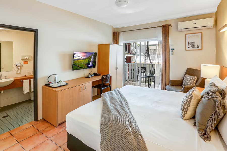 Coral Tree Inn