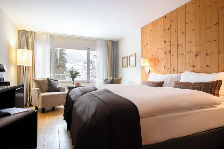 Adula Hotel