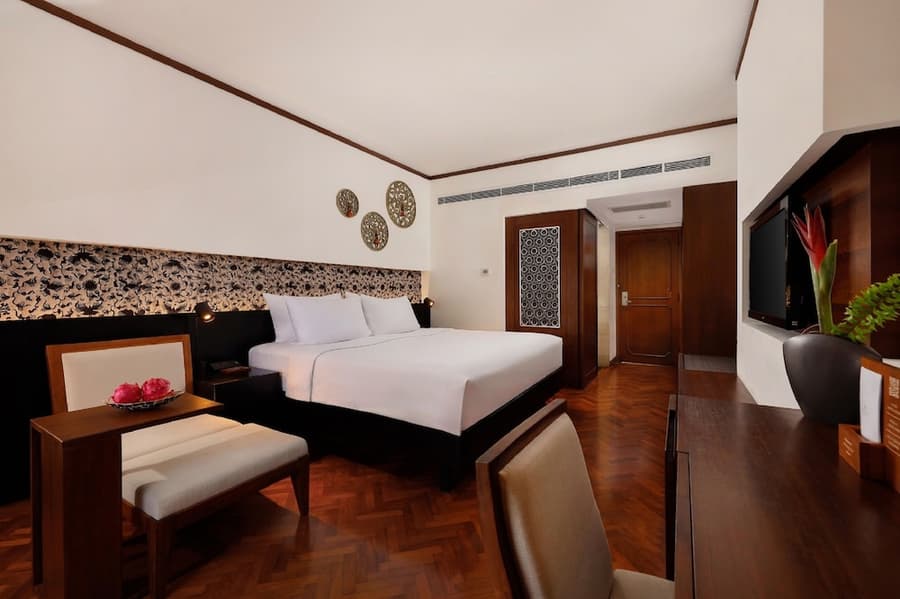 Nusa Dua Beach Hotel and Spa - Handwritten Collection