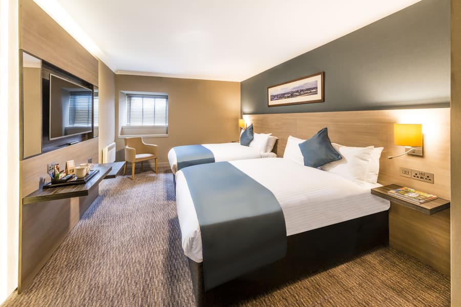 Copthorne Hotel Aberdeen