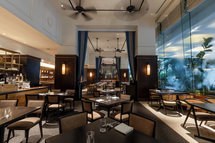 Hotel du Parc Hanoi