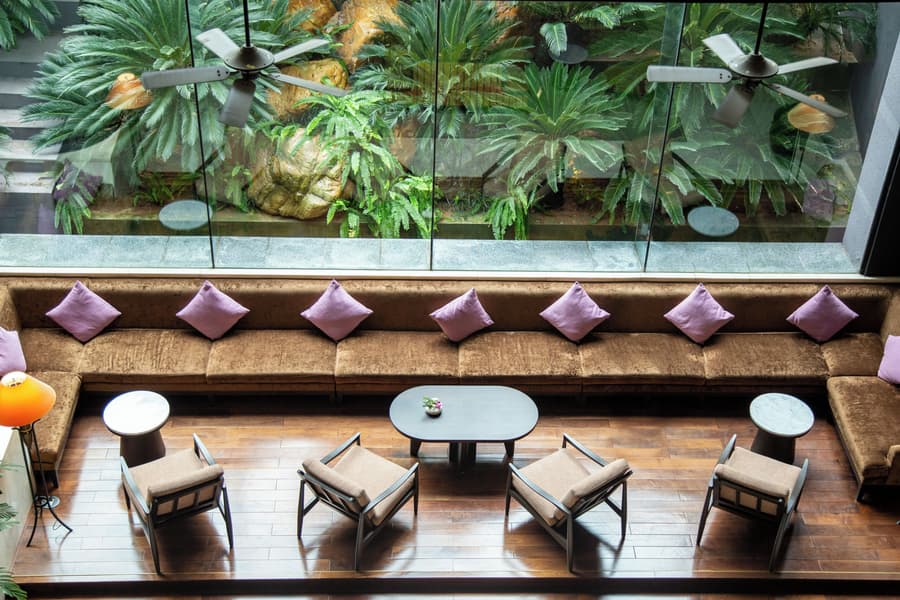 Hotel du Parc Hanoi