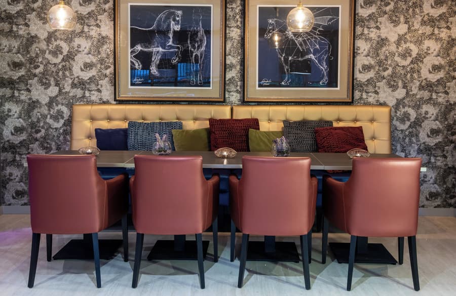 Leonardo Hotel Madrid City Center