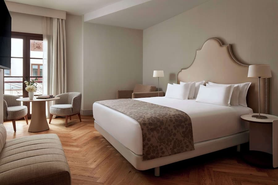 NH Collection Palacio de Córdoba