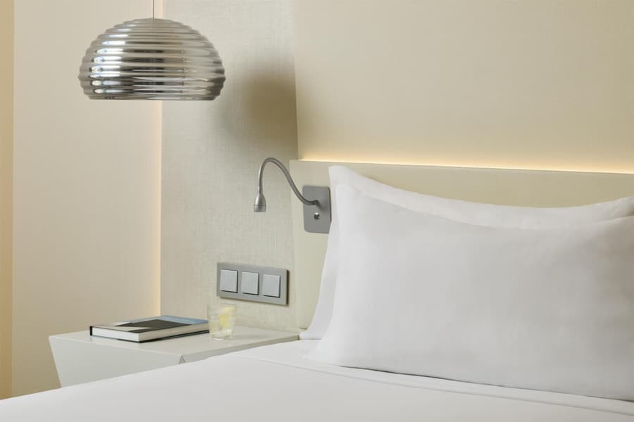 NH Málaga Hotel