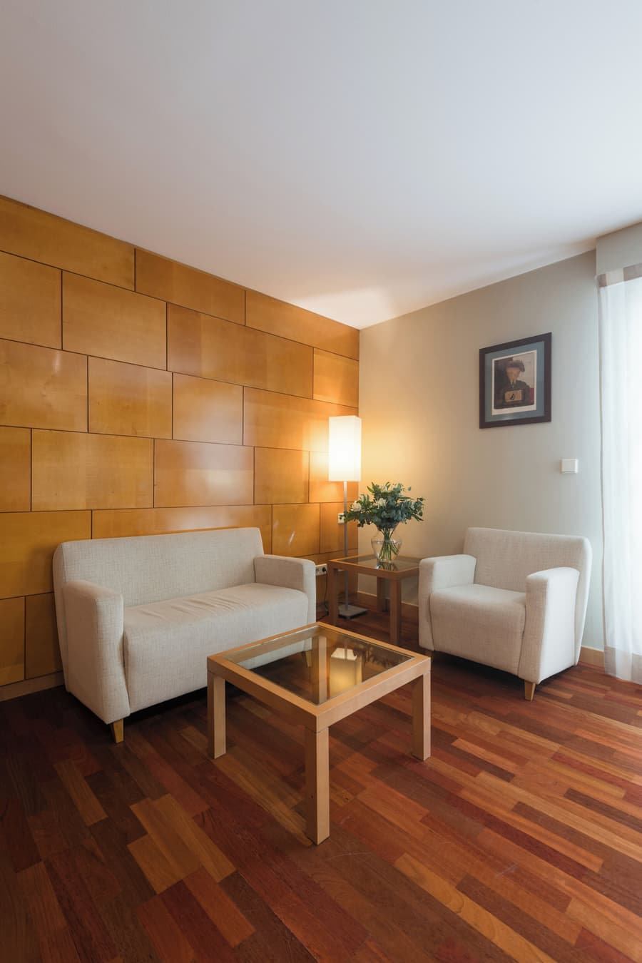 Hotel Ciudad de Valladolid