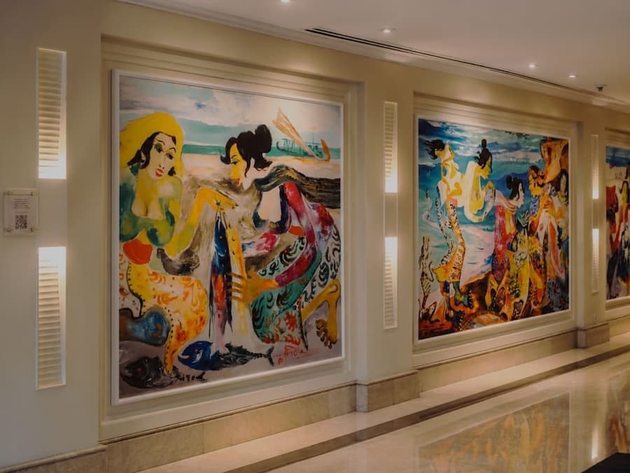 Hotel Ciputra Jakarta