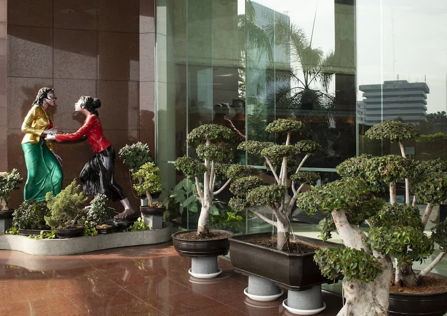 Hotel Ciputra Jakarta