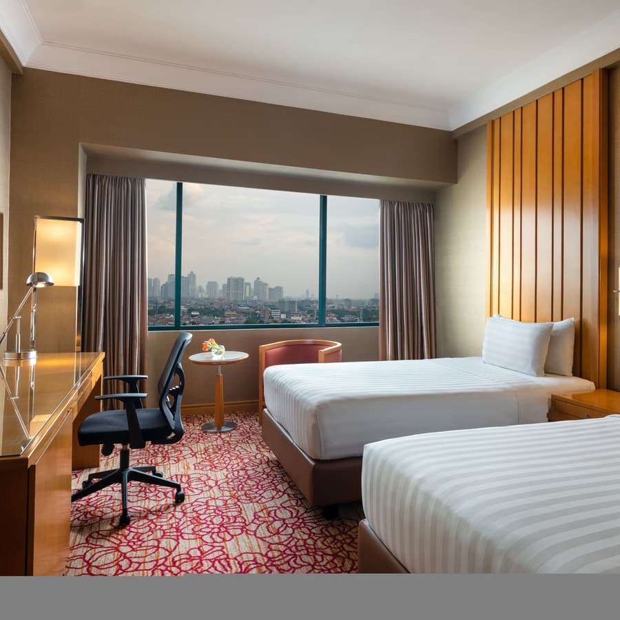 Hotel Ciputra Jakarta