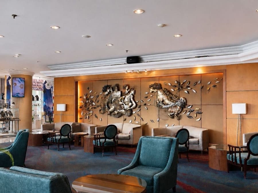 Hotel Ciputra Jakarta