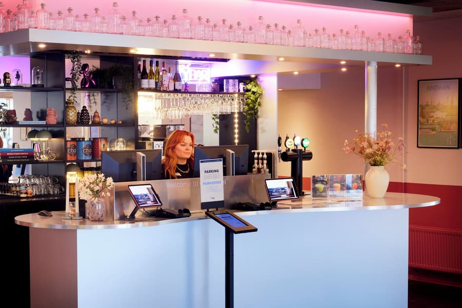 CPH Hotel
