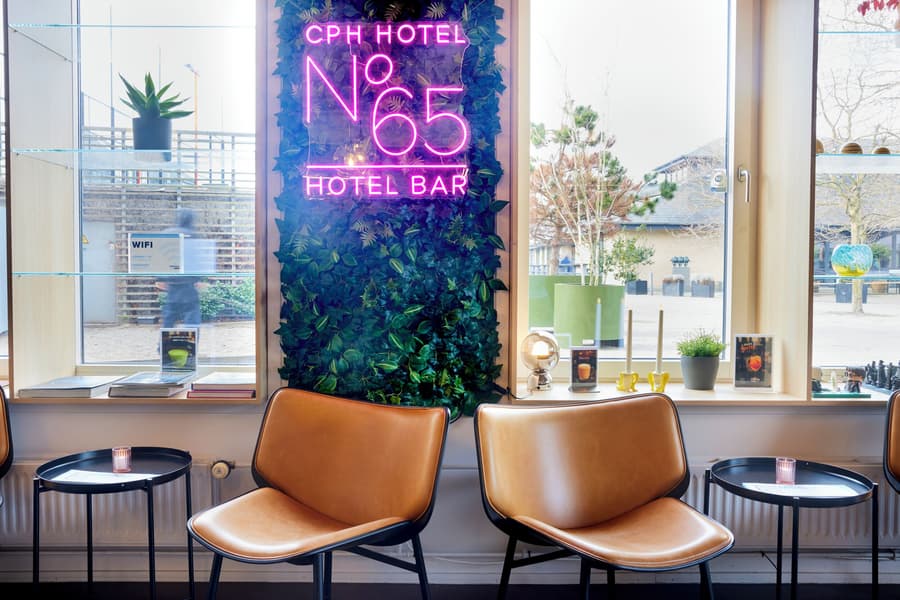 CPH Hotel