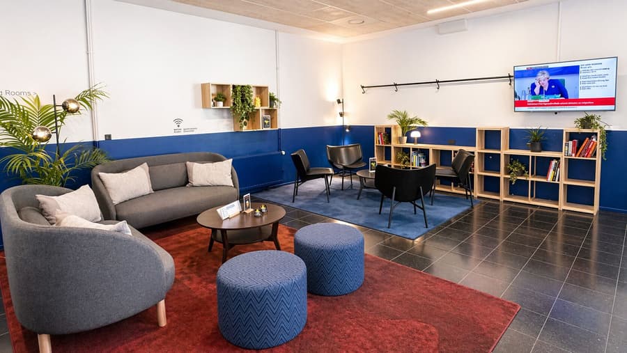 CPH Hotel