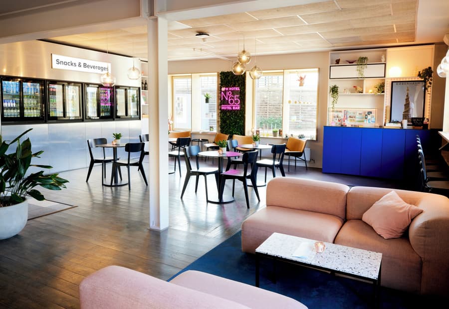 CPH Hotel
