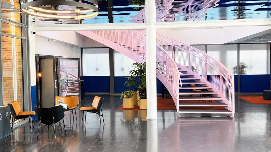 CPH Hotel