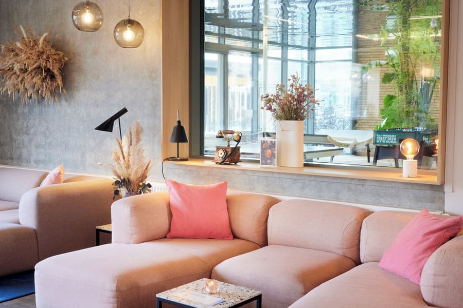 CPH Hotel