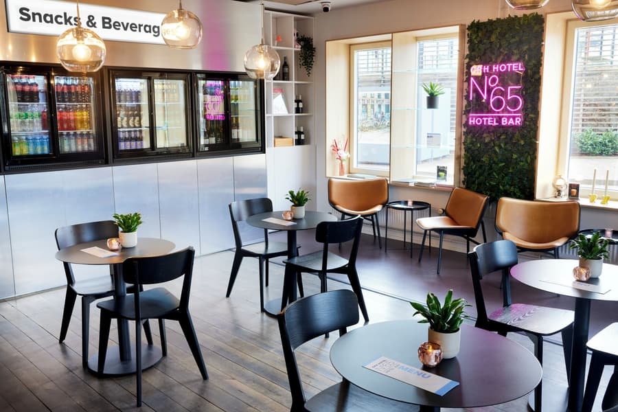 CPH Hotel