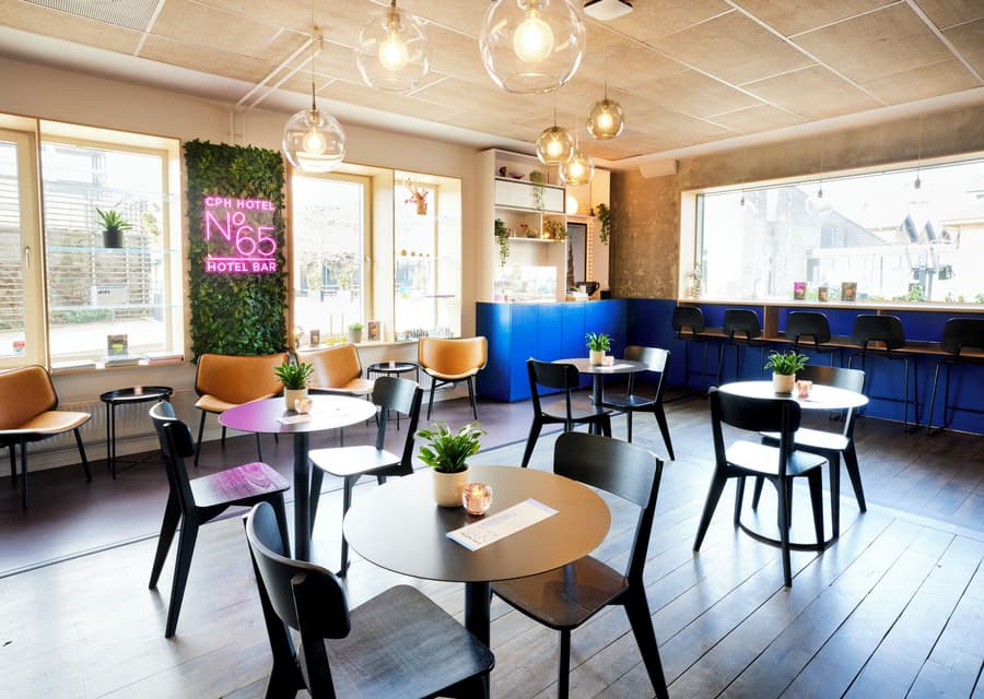 CPH Hotel