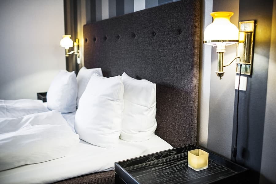 First Hotel Grand Odense