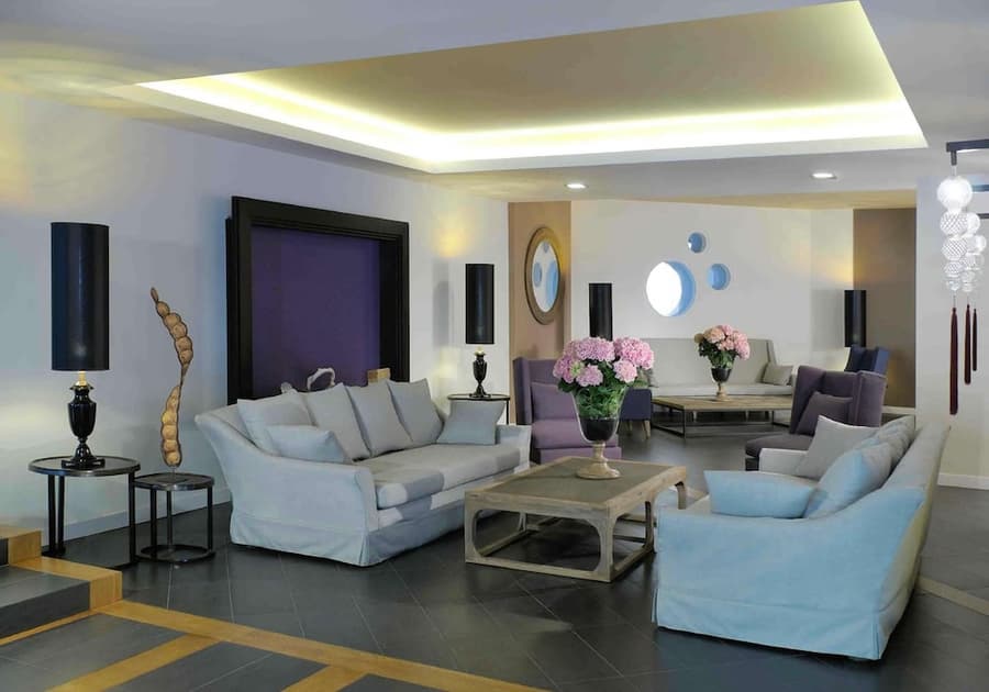 Hotel Caravel