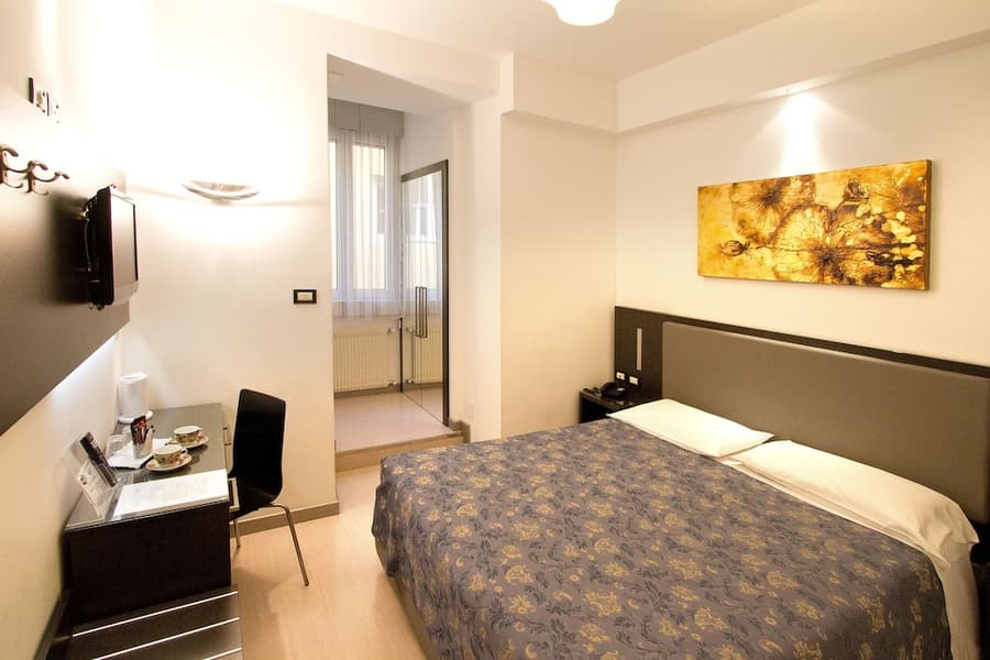 Hotel Roma