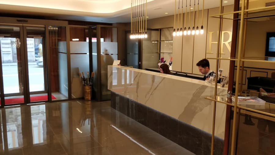Hotel Roma