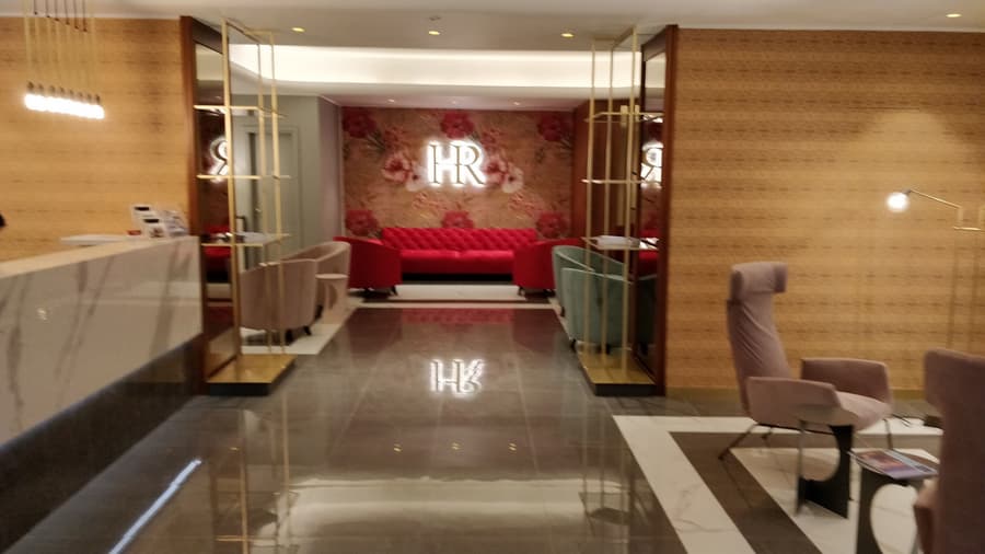 Hotel Roma