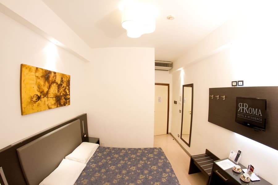 Hotel Roma