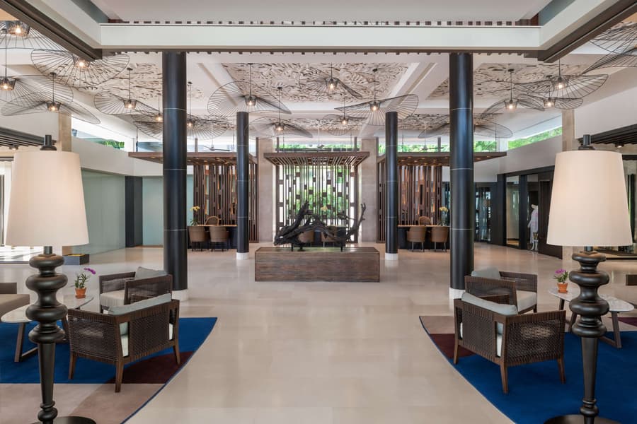 Hyatt Regency Phuket Resort