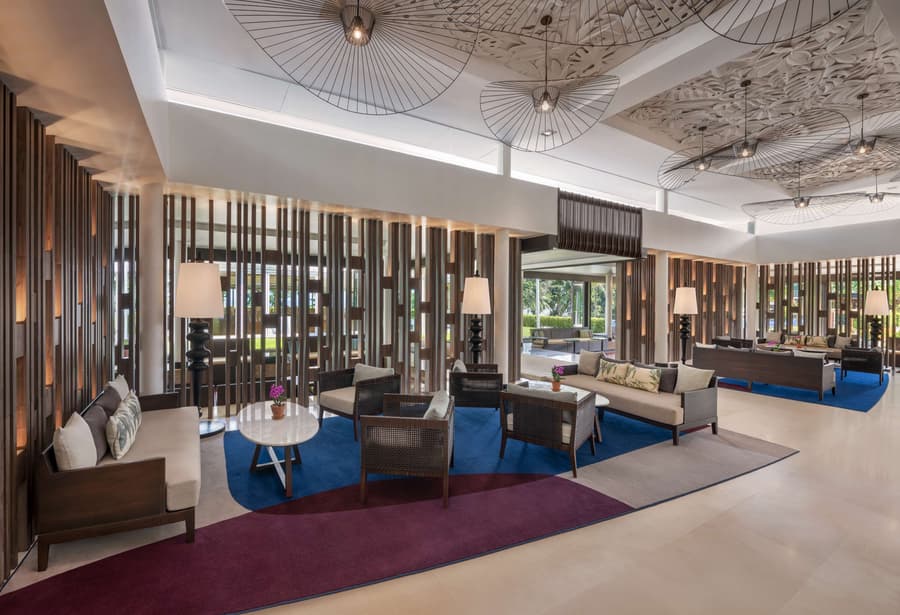 Hyatt Regency Phuket Resort