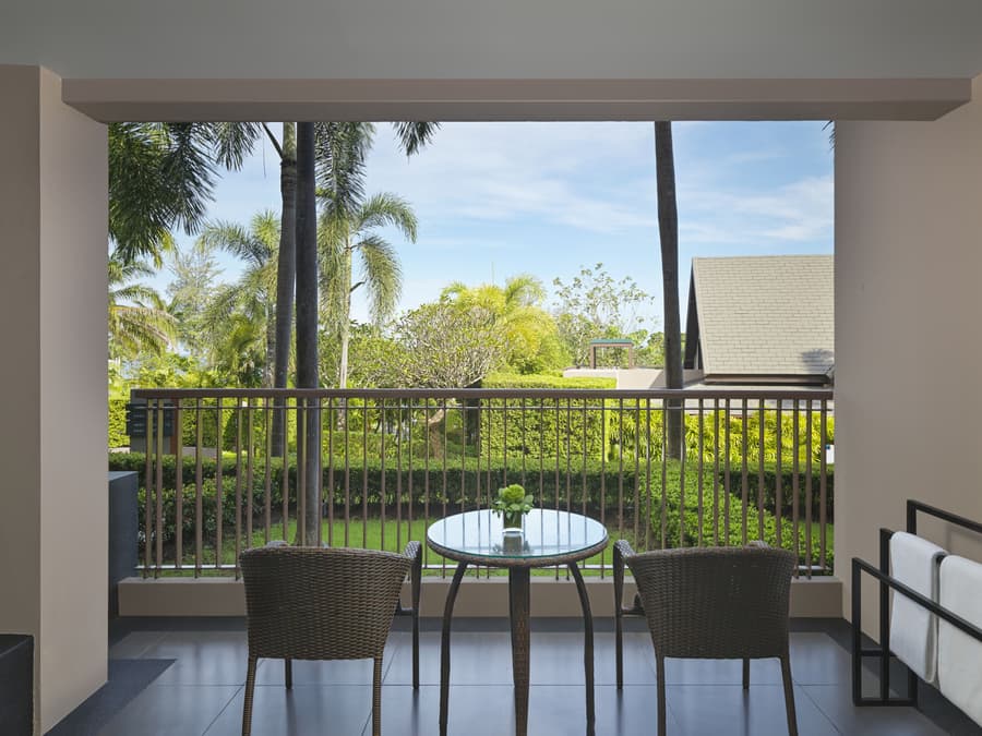 Hyatt Regency Phuket Resort