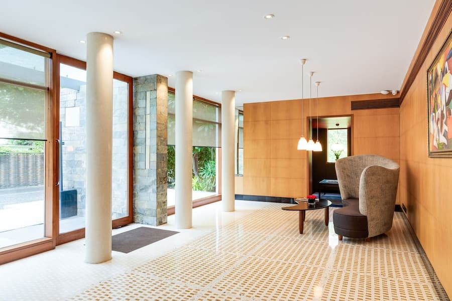 The Manor - New Delhi
