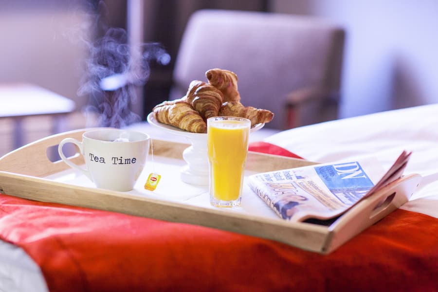 Thon Hotel Otta