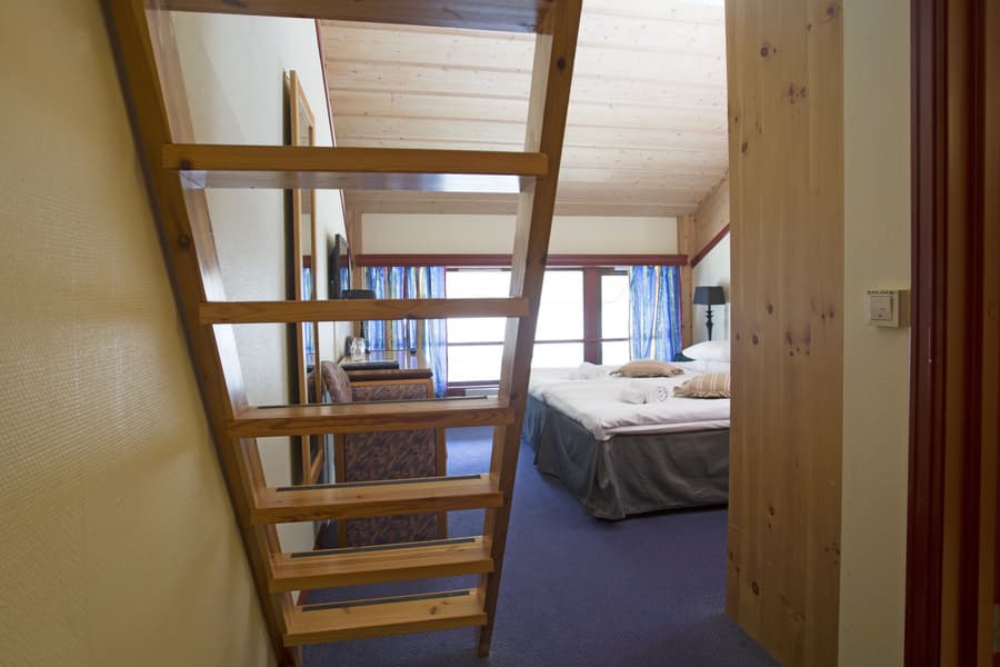 Skogstad Hotell - Unike Hoteller