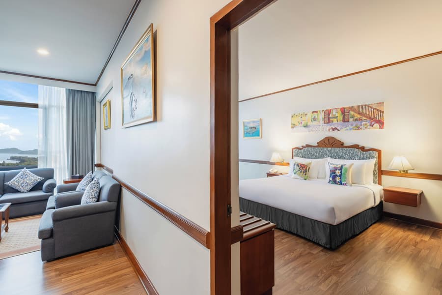 Royal Phuket City Hotel