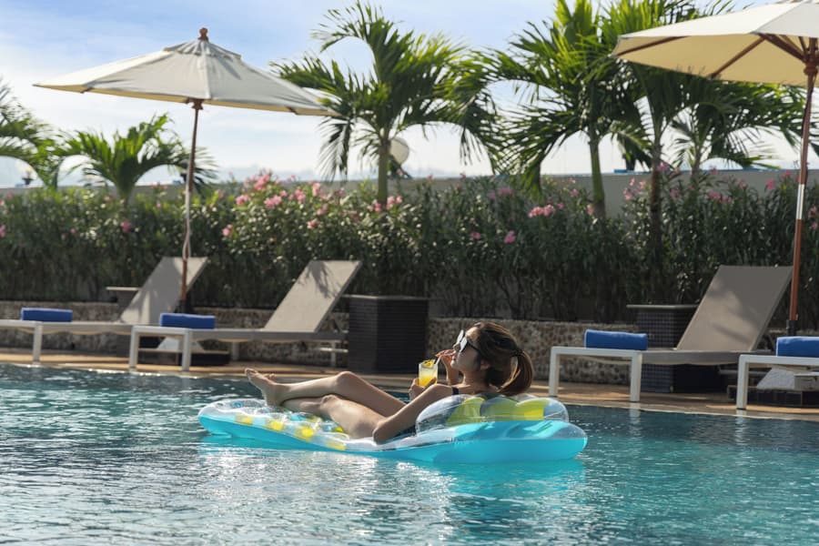 Royal Phuket City Hotel
