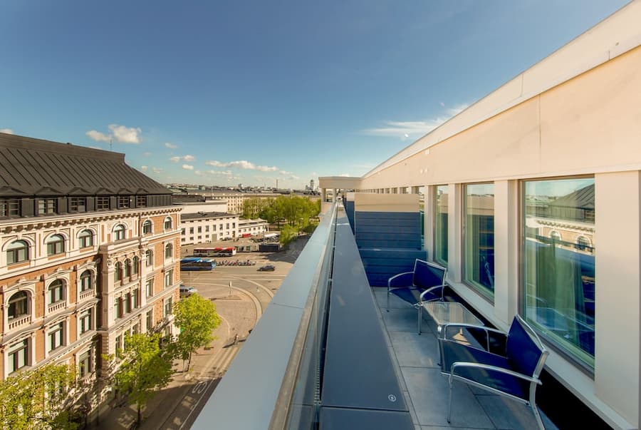 Klaus K Hotel